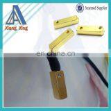 Multi Color Hot Sale Metal Aglet Shoe Laces thumbnail-3