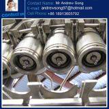 Carbonated Beverage Filling Machine 3in1, Gas Juice Filling Machine, Washing Filling Capping Machine thumbnail-3