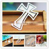 Custom Metal Bookmarks Antique Metal Bookmarks With Animal Charms Vintage Bookmarks thumbnail-5