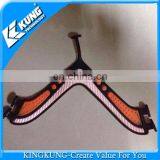 Second Hand High Quality Three Colors PVC Strap Mould Suit for Horizontal Machine thumbnail-5