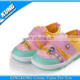 Nice-looking Baby Girls Christmas Shoes on Wholesale thumbnail-5