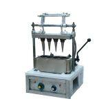 High Quality CM-4 Ice Cream Cone Machine Price, Manual Ice Cream Cone Machine