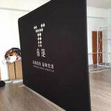 Tension Fabric Pop up Display Straigh Style thumbnail-4