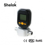 Hot Sale Small Digital Air Gas Flow Meter thumbnail-2