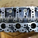 Factory Direct Sale Cylinder head EB300 diesel engine for Vehicle