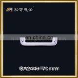 Customized Boot Eyelets, Gold Color Metal Eyelets For Ladies Boots With High Quality thumbnail-2