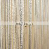 Solid French Style Shower Curtain Liner thumbnail-2