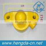 YH9006 Trailer Hitch Lock Universal Tow Ball Lock Security Kit For Trailer and Caravan Coupling thumbnail-3