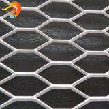 China Factory Hot Sale Expanded Metal Mesh a Variety Purpose