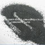 Foundry Chromite Sand for filler