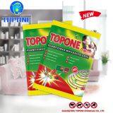 2019 Topone Unbreakable Plant Fiber Grey Mosquito Coil, Mosquito Repellent Coil thumbnail-4