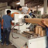 CNC Spiral Paper Tube Machine( Square ): thumbnail-2