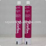 High Quality Aluminum Cosmetic Packaging Tube thumbnail-1