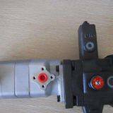 Vp56fd-a4-a4-50s Phosphate Ester Fluid 14 / 16 Rpm Anson Hydraulic Vane Pump thumbnail-1