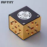 RFTYT Customize Low Loss Broadband RF Waveguide Isolator thumbnail-3
