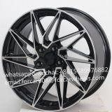High Quality Auto Parts New design 18 inch Car alloy wheel