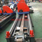 High Quality hf Welded Pipe Production Line Carbon Steel Tube Making Machine thumbnail-4