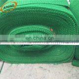Flexible Wind Dust Net Dust Control Net for Parking Construction Area thumbnail-2