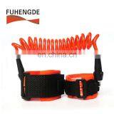 Baby Child Wrist Leash Baby Safety Walking Harness Anti Lost Adjustable Traction Rope Wristband thumbnail-1
