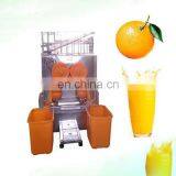 High Efficiency Professional Auto Press Orange Juicer/best Orange Juicer Machine