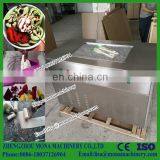 Stir Fry Ice Cream Machine Cold Stone Marble Slab Top Fry Ice Cream Machine on Sale thumbnail-1