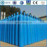 Venezuela 10M3 50L 200Bar Cilindros de Gas Oxigeno