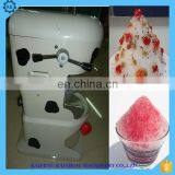 Industrial Made in China Snowflake Crush Machine Snow Ice Shaver Machine,Shaved Ice Machine Commercial Ice Crusher thumbnail-2
