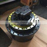 YN15V00037F2 NABTESCO GM38VB-A-79-131 Travel Motor SK200-8 Travel Device Excavator SK200-8 Final Drive thumbnail-1