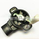 TPS Throttle Position Sensor For Toyota Corolla 2.0L OEM# 89281-52011 198300-3031 thumbnail-2