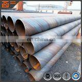 900mm Carbon Steel Pipe Anticorrosive Steel Spiral Tube thumbnail-6