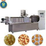 Corn Puff Snack Extruder Core Corn Cheese Puff Food Making Plant China Sweets Snack Machines thumbnail-4