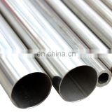.Alibaba wholesaler Roundastm a312 tp316l 304 314 316stainless steel seamless pipe/tube preponderant