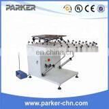 Automatic Desiccant Filling Machine/Glass Machine thumbnail-3
