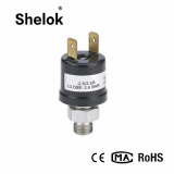 12 Volt Air Adjustable Steam Water R134a Engine Oil Pressure Switch Vacuum