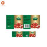 CMYK Printed Tin Plate For Metal Packing thumbnail-3