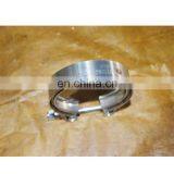 SAIC- IVECO Genlyon Truck Part FAT5801396842 Turbine Intake Pipe Snap thumbnail-3