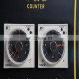 Hand Operated Hydraulic Foam Sponge Cutting Machine thumbnail-5