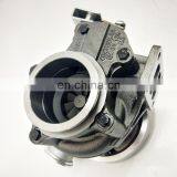 Diesel Engine HE221EW Turbocharger 4040570 4040571 4955281 thumbnail-4