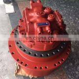 Kayaba MAG 44VP Final Drive MAG44VP-800E Travel Motor Device Gearbox Reducer Assy MAG-26VP,MAG 33VP,MAG-85VP,MAG-170VP thumbnail-2