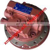 MAG-18V-350-4 MAG-18V-230-1 MAG-18VP-220-1 MAG-18VP-250-1 Final Drive Travel Motor Reducer for Kubota