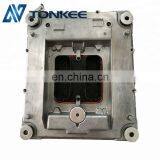 VOE 20814594 ECU CPU With Program TAD1641GE Engine Controller Computer Panel EC380D EC480D Control Unit thumbnail-2