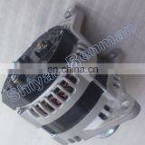 Foton Cummins ISF3.8 Diesel Engine Alternator 4990783 5318117
