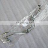 ISF3.8 Diesel Engine High Pressure Injector Fuel Supply Tube 5266592 4981079 5257810 5316116 4942072