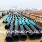 China Supplier Carbon Anti-corrosion Tube Epoxy Coating Pipe thumbnail-1