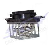 New A/C Heater Blower Motor Resistor Regulator Fis For 96-11 C.itroen Berlingo 6441H4 6450P7