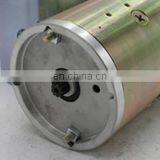 2.0kw 48v DC Electric Motor for Hydraulic Pump Factory Price thumbnail-2
