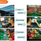 Dongguan Xinan Techonlogy Co., Ltd company overview - view 1 thumbnail