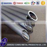 Factory Price High Quality Din 1.4462 / Din 310s /flange Connected Stainless Steel Pipe thumbnail-6