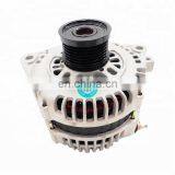 28V 70A Alternator 4984043 5267512 For ISDE Diesel Engine