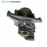 K50 Construction Machinery Engine Lubrication Oil Pump 3627921 thumbnail-5